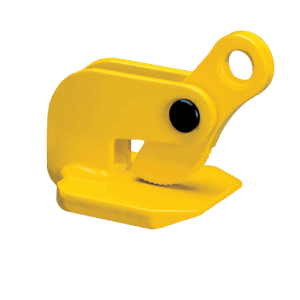 Camlok® THK Horizontal Plate Clamps - 750kg to 9t WLL