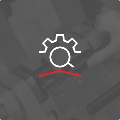 Lifting Gear Products Inspection & Compliance Services