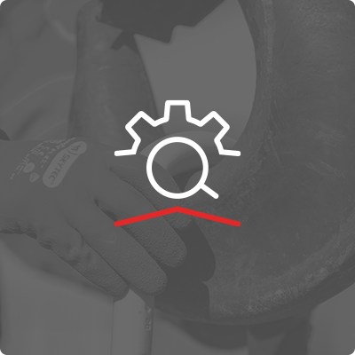Lifting Gear Products On-site Statutory Inspection