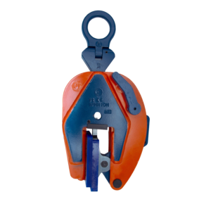 Crosby IPNM10NJ Vertical Plate Lifting Clamp – Larger Jaw Opening
