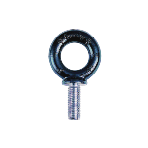 Crosby M-279 Metric Shoulder Type Machinery Eye Bolts - Forged Steel - 200kg to 29.5t WLL