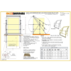 Mezz Barrier Delta Pallet Gate Data Sheet