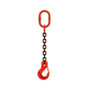 Pewag KWB Grade 8 Chain Sling - 2-Leg (EN 818-4 Certified)