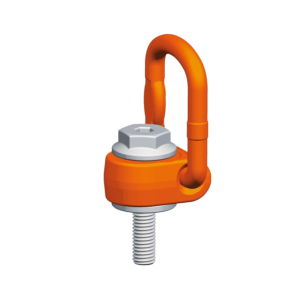 Pewag Winner Profilift PLAW Alpha Lifting Point  UNC Thread - Standard Length - 300kg to 10 tonne WLL