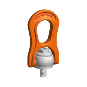 Pewag Winner Profilift Lifting Point PLBW Beta - UNC Thread - Standard Length - 300kg to 15 Tonne WLL