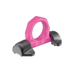 RUD VRBS VIP Weld-On Load Ring – Heavy-Duty Pivoting Lifting Point - 4t–31.5t WLL (Complete)