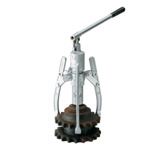 Yale BMZ Hydraulic Puller 6–11t WLL