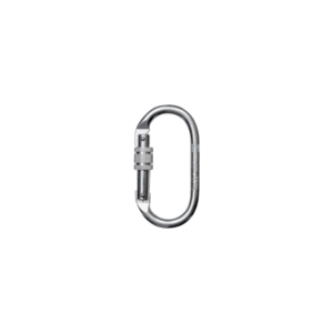 Yale CMHAZ011t Steel Snap Hook 18mm Twist Lock (EN362)