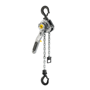 Yale ERGO 360 Lever Hoist (Crank Handle) 750kg–9t WLL