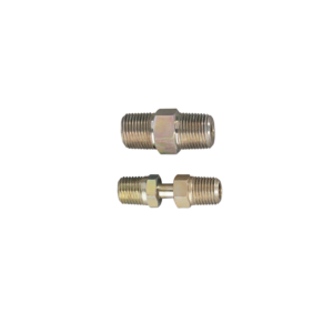 Yale FY High-Pressure Hydraulic Fittings