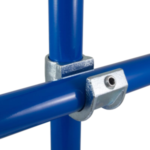 Interclamp D48-135Y Cradle Clamp Handrail Tube Connector