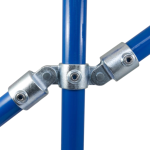 Interclamp A27-167 Double Swivel Handrail Tube Connector