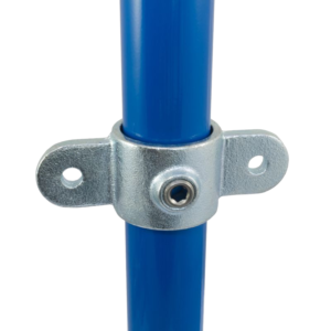 Interclamp A27-167M Double Swivel Handrail Tube Connector (Male Part)