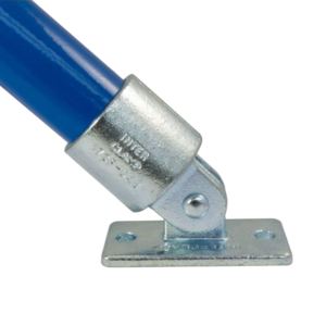 Interclamp A27-169 Swivel Wall Fixing Handrail Tube Bracket