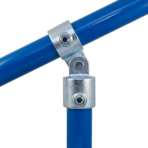 Interclamp A27-173 Single Swivel Combination Handrail Tube Connector