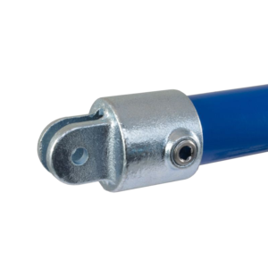 Interclamp A27-173F Single Swivel Combination Handrail Tube Connector (Female Part)