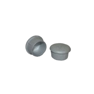 Interclamp A27-333 Aluminium Handrail Tube Stop End
