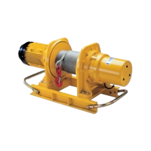 Bushey Hal Winchmaster CWG Electric Winch
