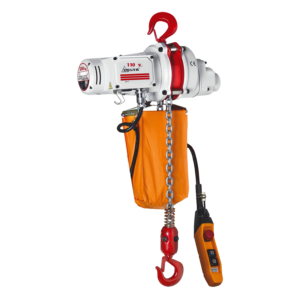 Delta Single Phase Electric Chain Hoist US