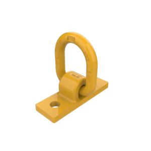 William Hackett Grade 8 Bolt On Lifting Point