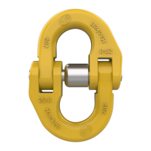 William Hackett Grade 8 Connector