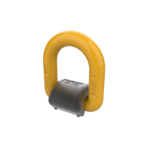 William Hackett Grade 8 Weld-On Lifting Point
