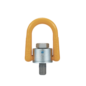 Yoke Anchor Point - Metric Thread - 800kg to 22.5t WLL