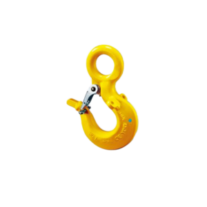 Yoke Offshore DA ROV Eye Sling Hook - 3t to 30t WLL