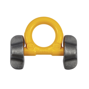 Yoke Weld-on Load Ring - 4t to 31.5t WLL