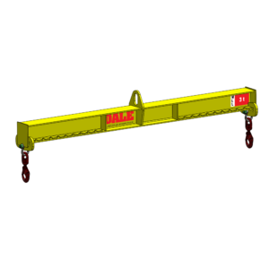 Dale Lifting & Handling PEM Adjustable Lifting Beam