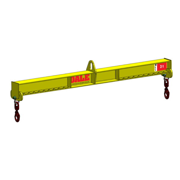 Dale Lifting & Handling PEM Adjustable Lifting Beam