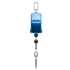 Globestock Safety STOP Fall Arrester Size 1 Profile View