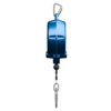 Globestock Safety fall arrester size 2 profile view
