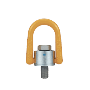 Yoke Anchor Point - Metric Thread - 800kg-22.5t WLL