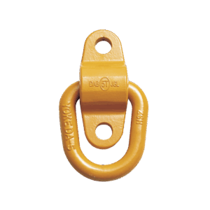 Yoke Bolt-on Tie Down Point - 1t-5t WLL