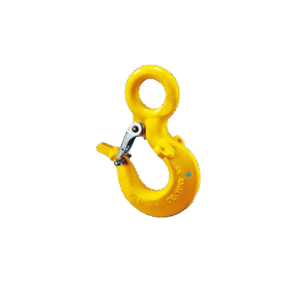 Yoke Offshore DA ROV Eye Sling Hook - 3t-30t WLL
