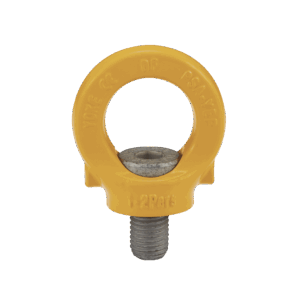Yoke Digital PSA Fall Arrest Anchor Point - Metric Thread - 1-2 Person WLL