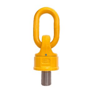 Yoke Digital Swivel Anchor Point - UNC Thread - 700kg-14t WLL