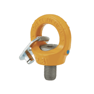 Yoke Key Eye Anchor Point - UNC Thread -1t-32t WLL