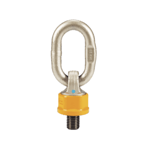 Yoke Digital Super Anchor Point - Metric Thread - 300kg-40t WLL