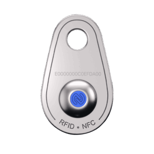 Yoke Supra Digital Tracking Tag