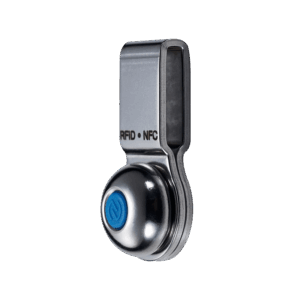 Yoke Supra Digital Tracking Industrial/Chemical Hose Tag