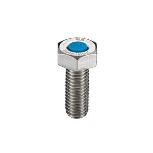 Yoke Supra Tracking Bolt - Metric Thread