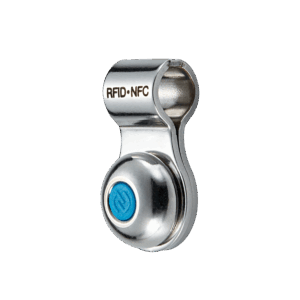 Yoke Supra Digital Tracking Hydraulic Hose Tag