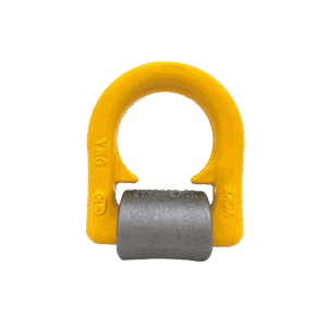 Yoke Weld-on Lashing Point - 3000-32000 daN WLL