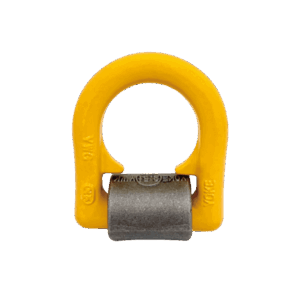 Yoke Weld-on Super Lifting Point - 1.5t-16t WLL
