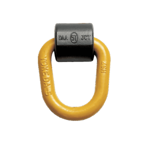 Yoke Weld-on Lifting Point - 1t-10t WLL (with Spring)