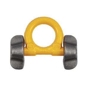 Yoke Weld-on Load Ring - 4t-31.5t WLL